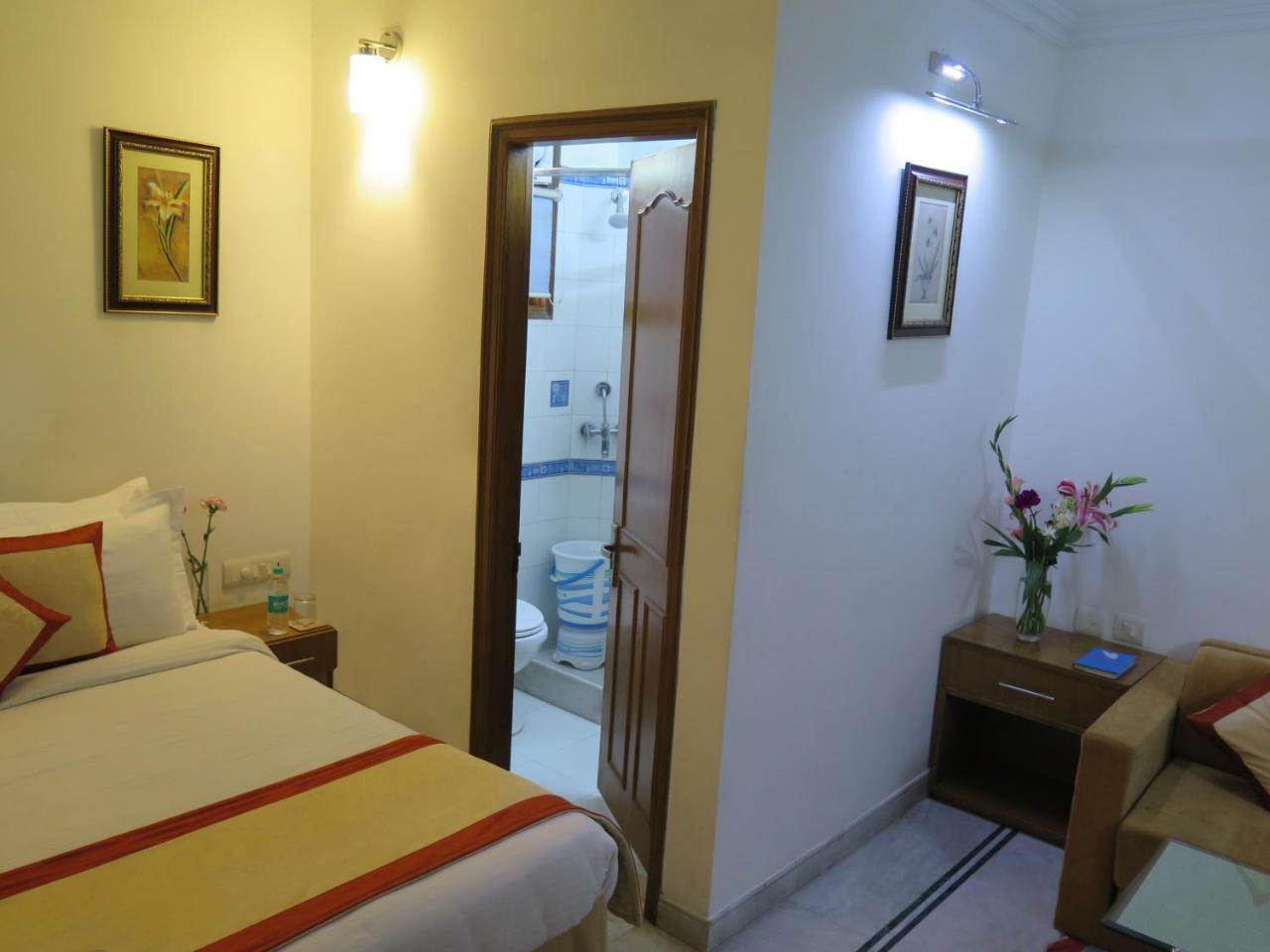 Hotel Kesar D Jaipur