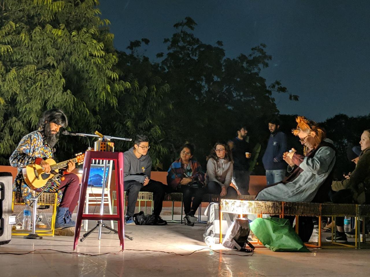 Jantar * Jaipur