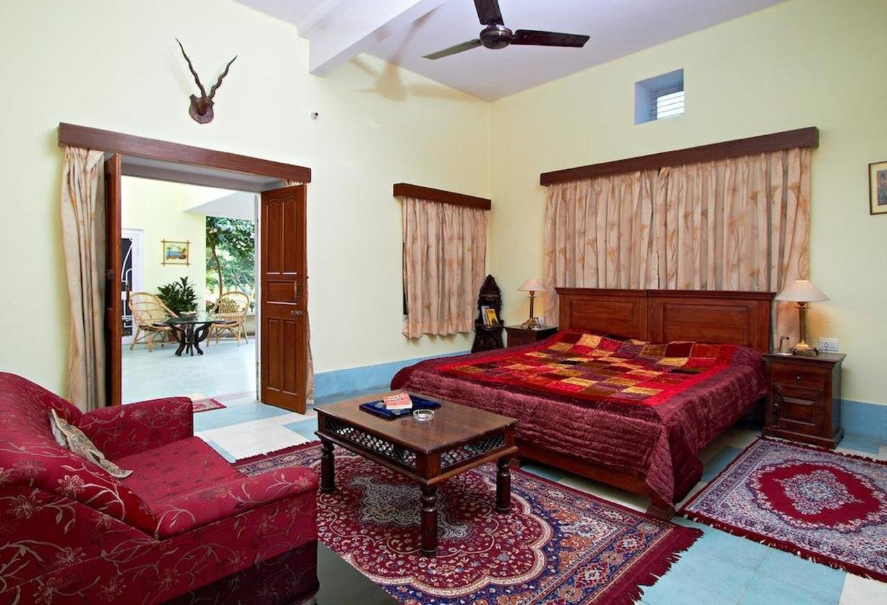 Bed & Breakfast Nokha House 3*
