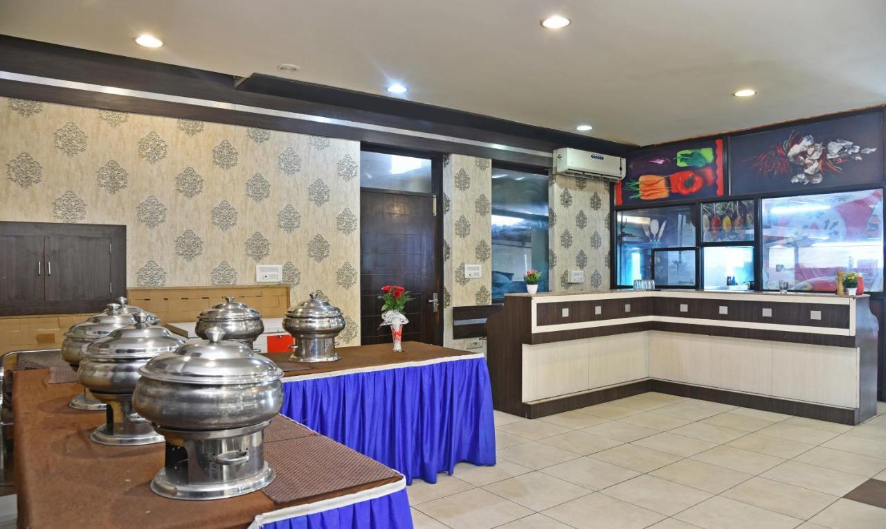 Hotel Oyo 9139 Pride