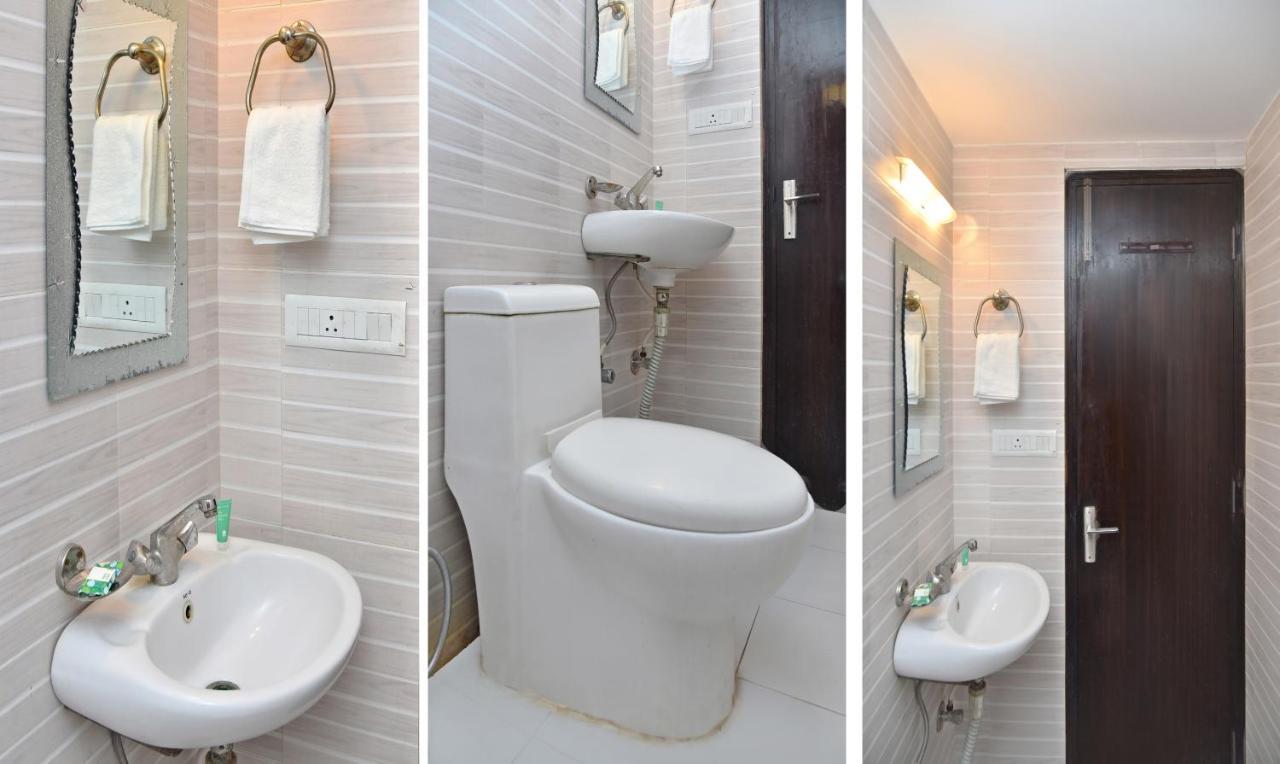 Oyo 9139 Pride Hotel 3*