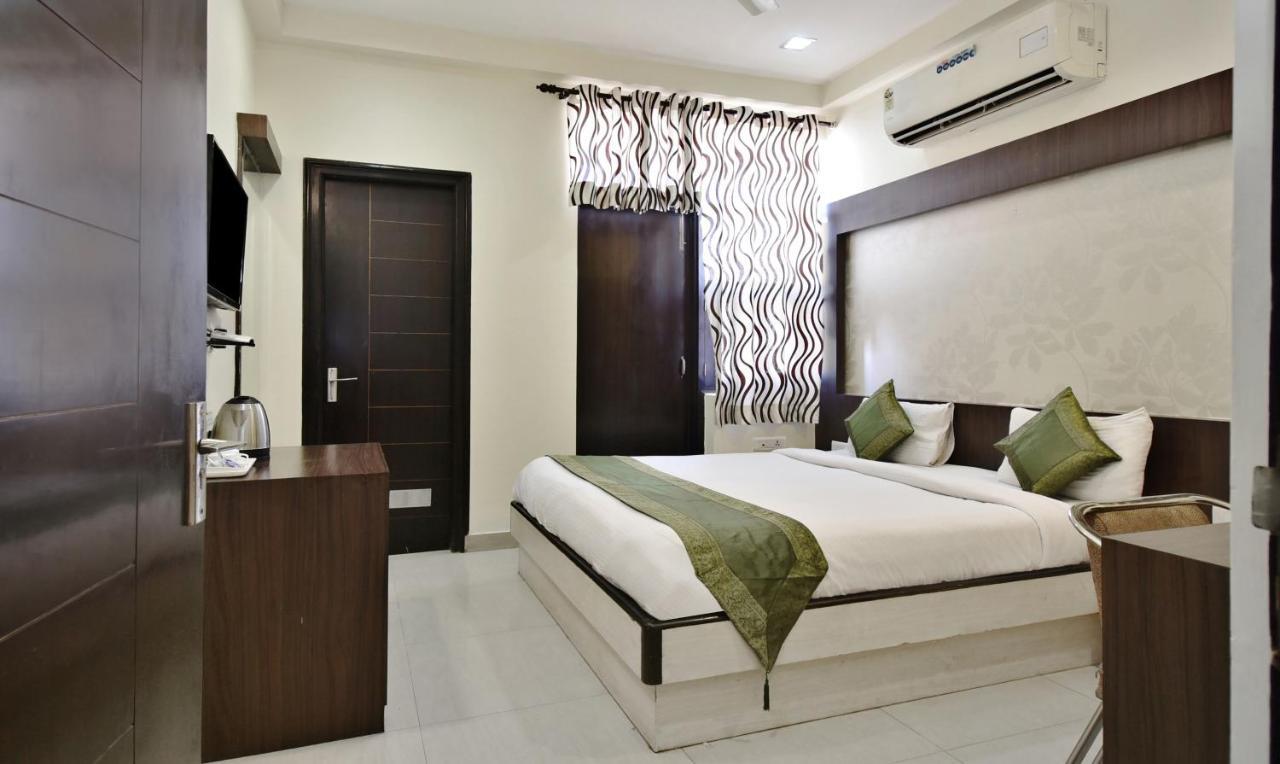 Oyo 9139 Pride Hotel Jaipur