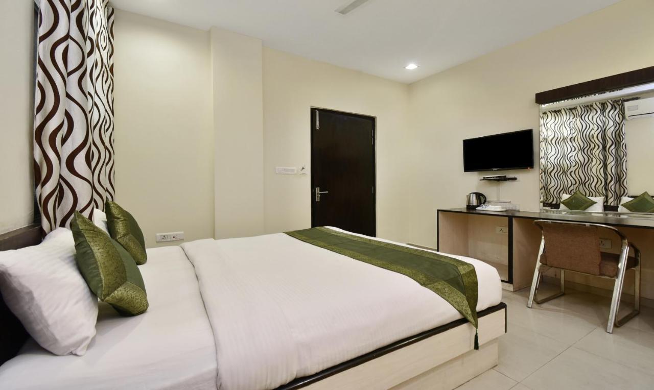 Oyo 9139 Pride 3* Jaipur