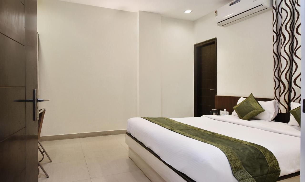 Oyo 9139 Pride Hotel Jaipur
