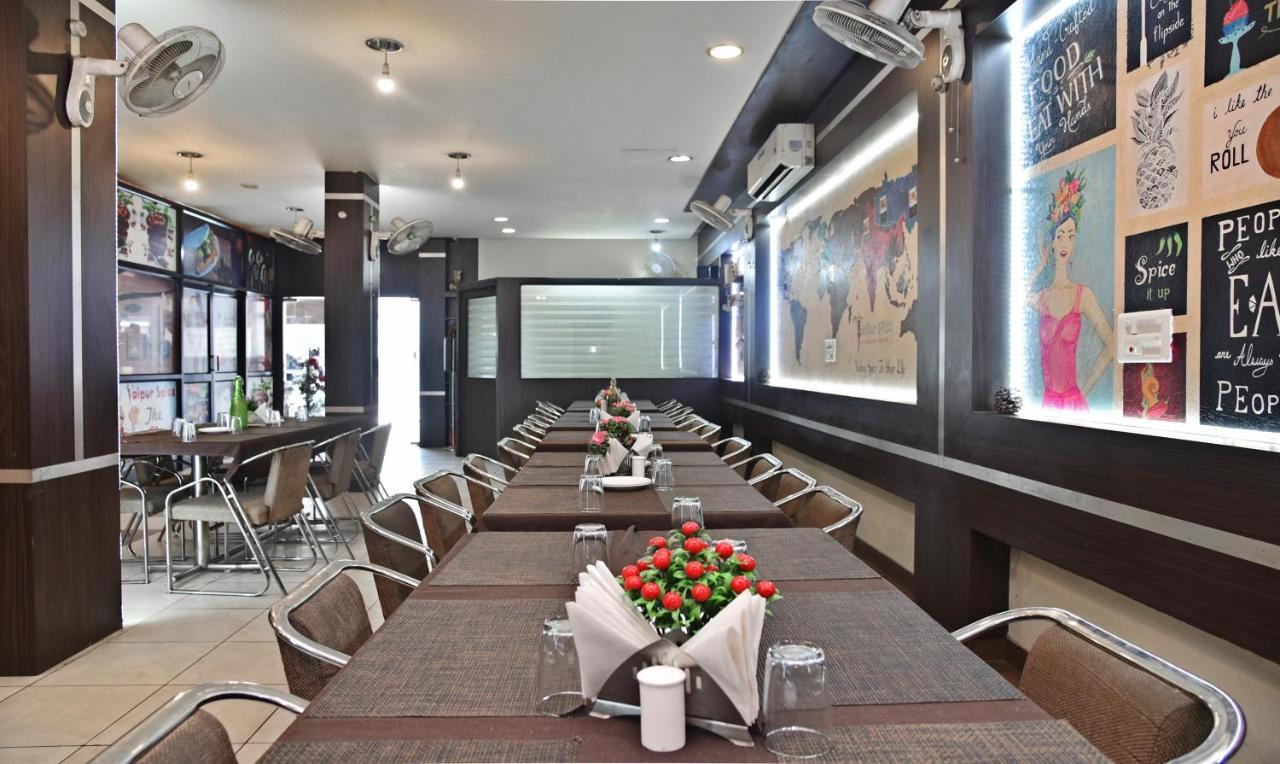 Hotel Oyo 9139 Pride