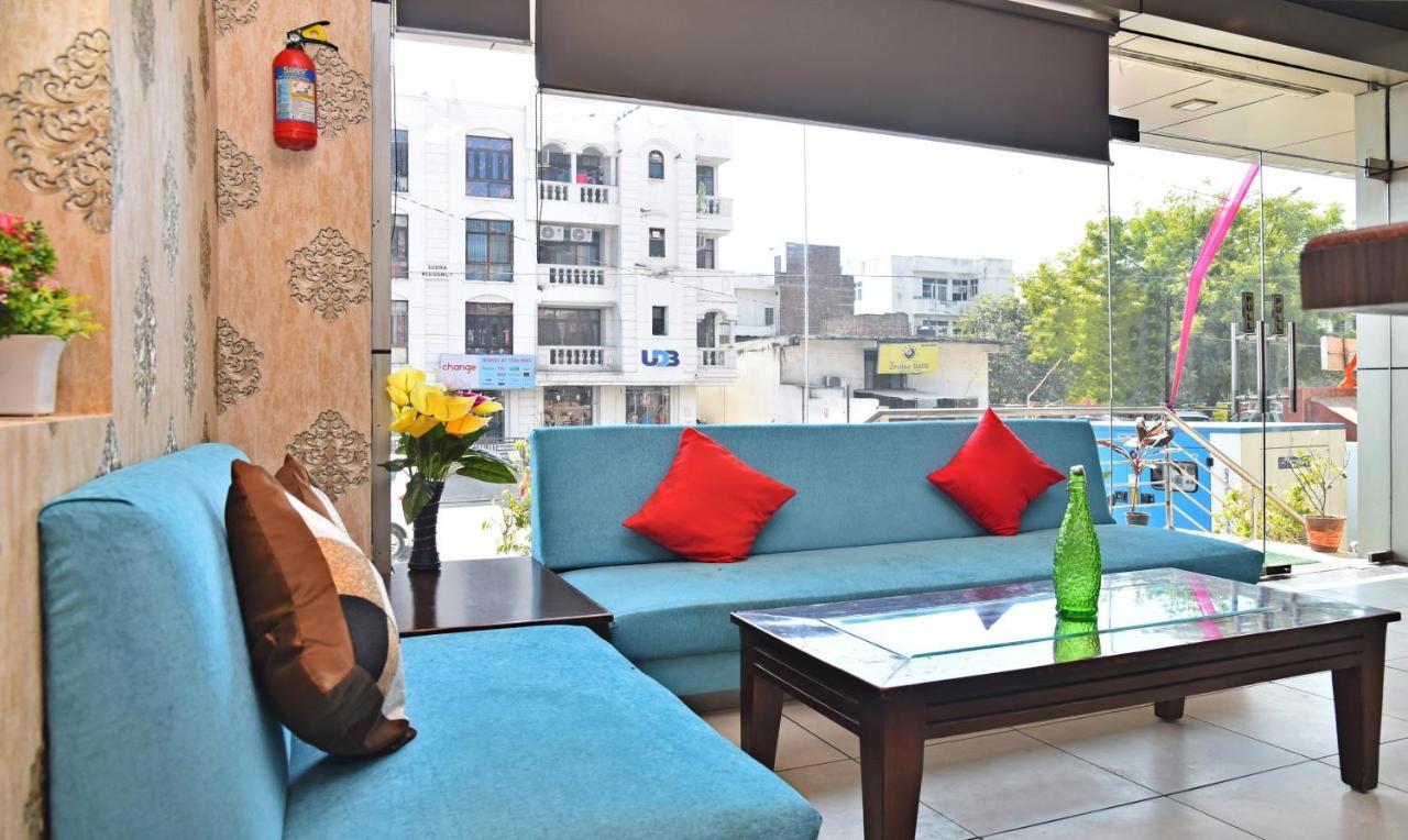 Oyo 9139 Pride Jaipur