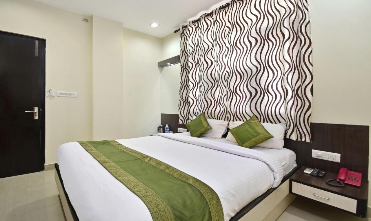 Hotel Oyo 9139 Pride