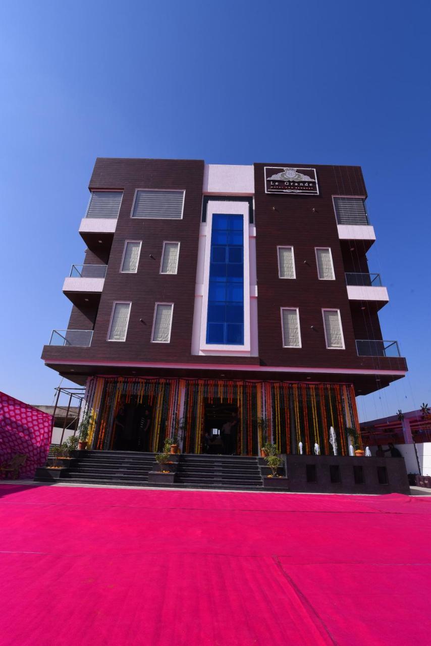 Le Grande 3* Jaipur