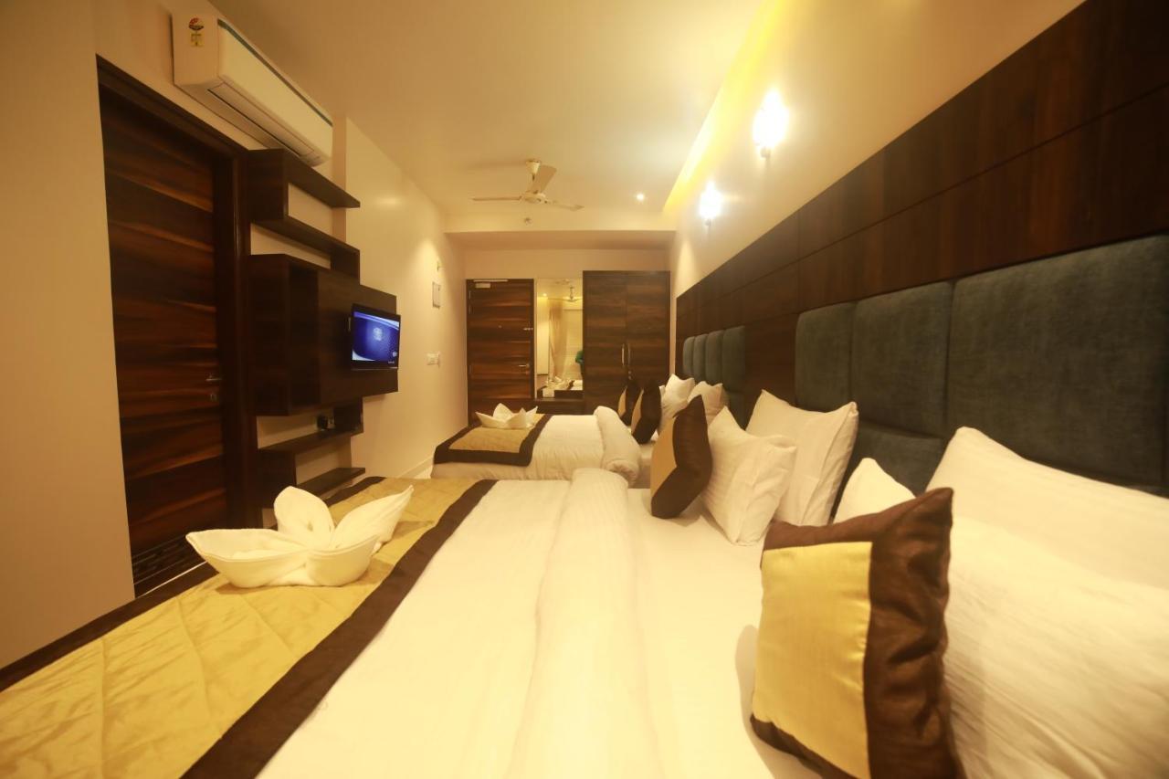 Le Grande 3* Jaipur