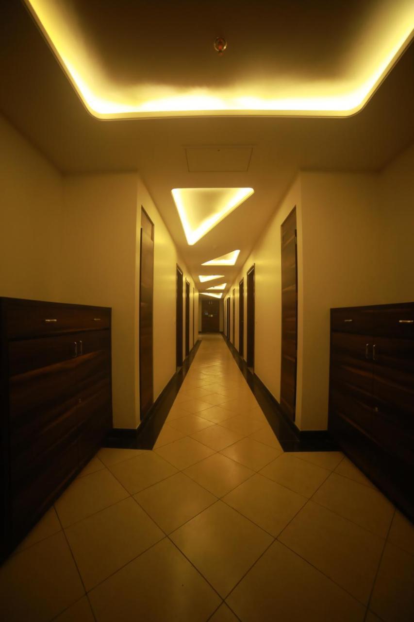 Hotel Le Grande