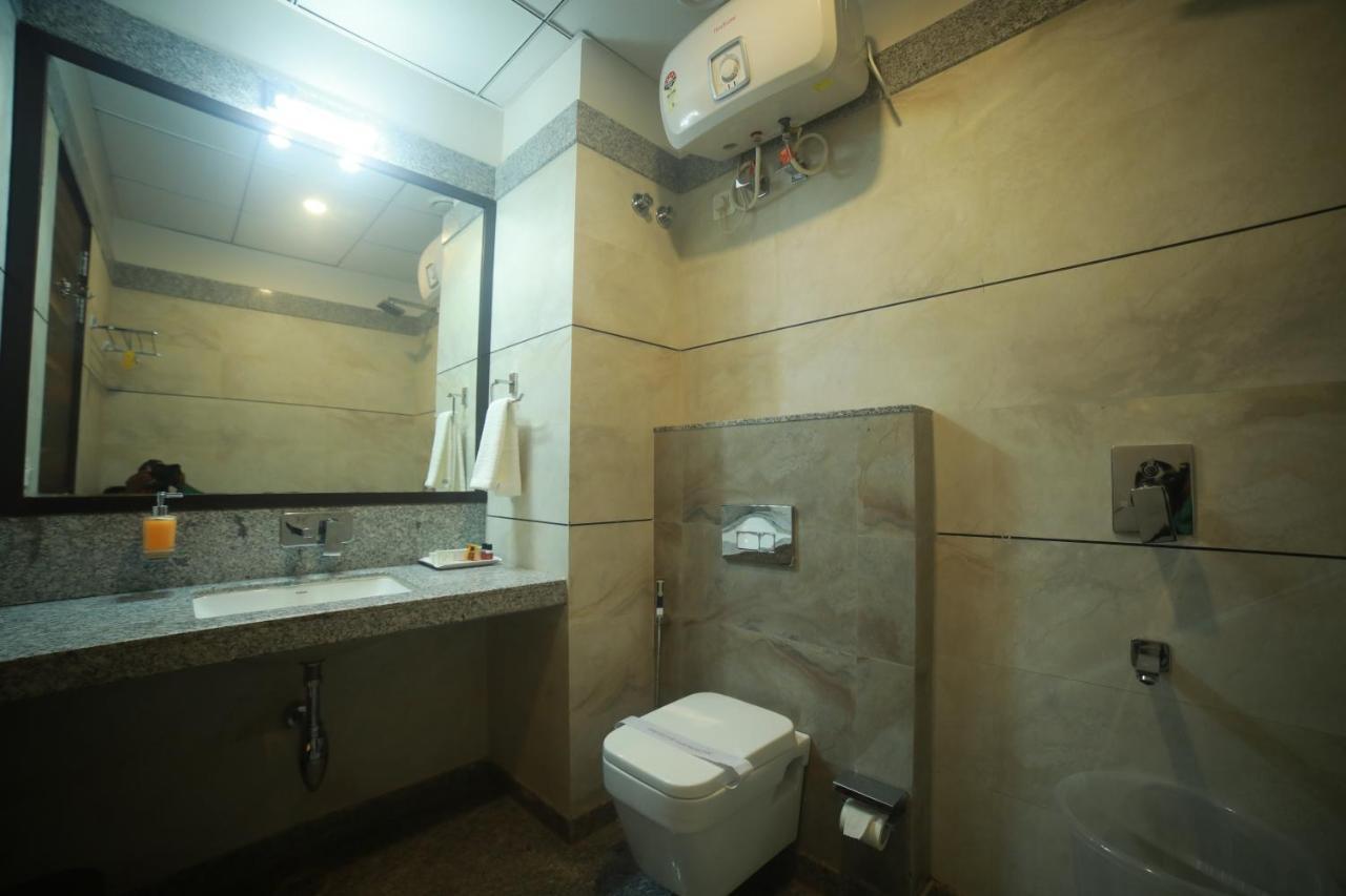 Hotel Le Grande
