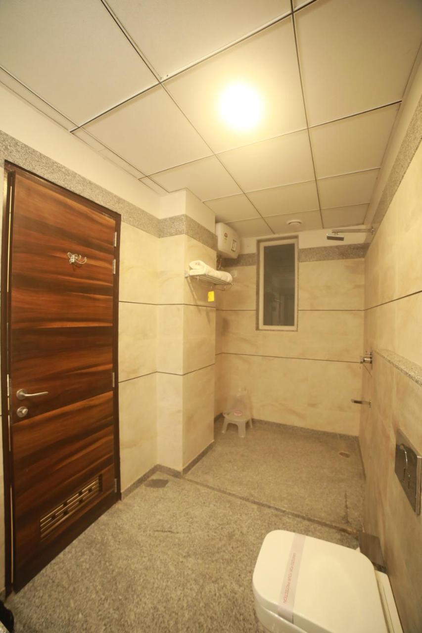 Le Grande Hotel Jaipur