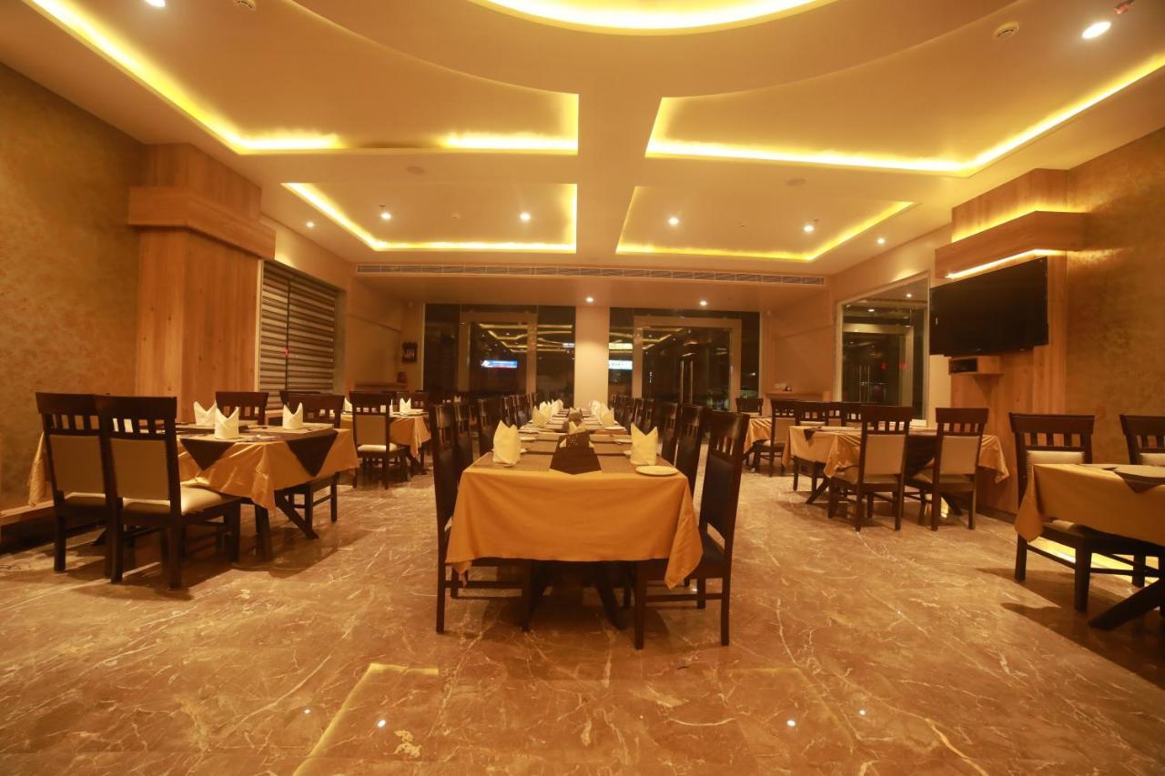 Hotel Le Grande 3*