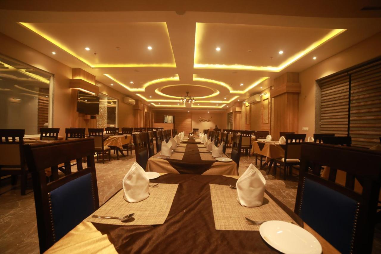 Le Grande 3* Jaipur