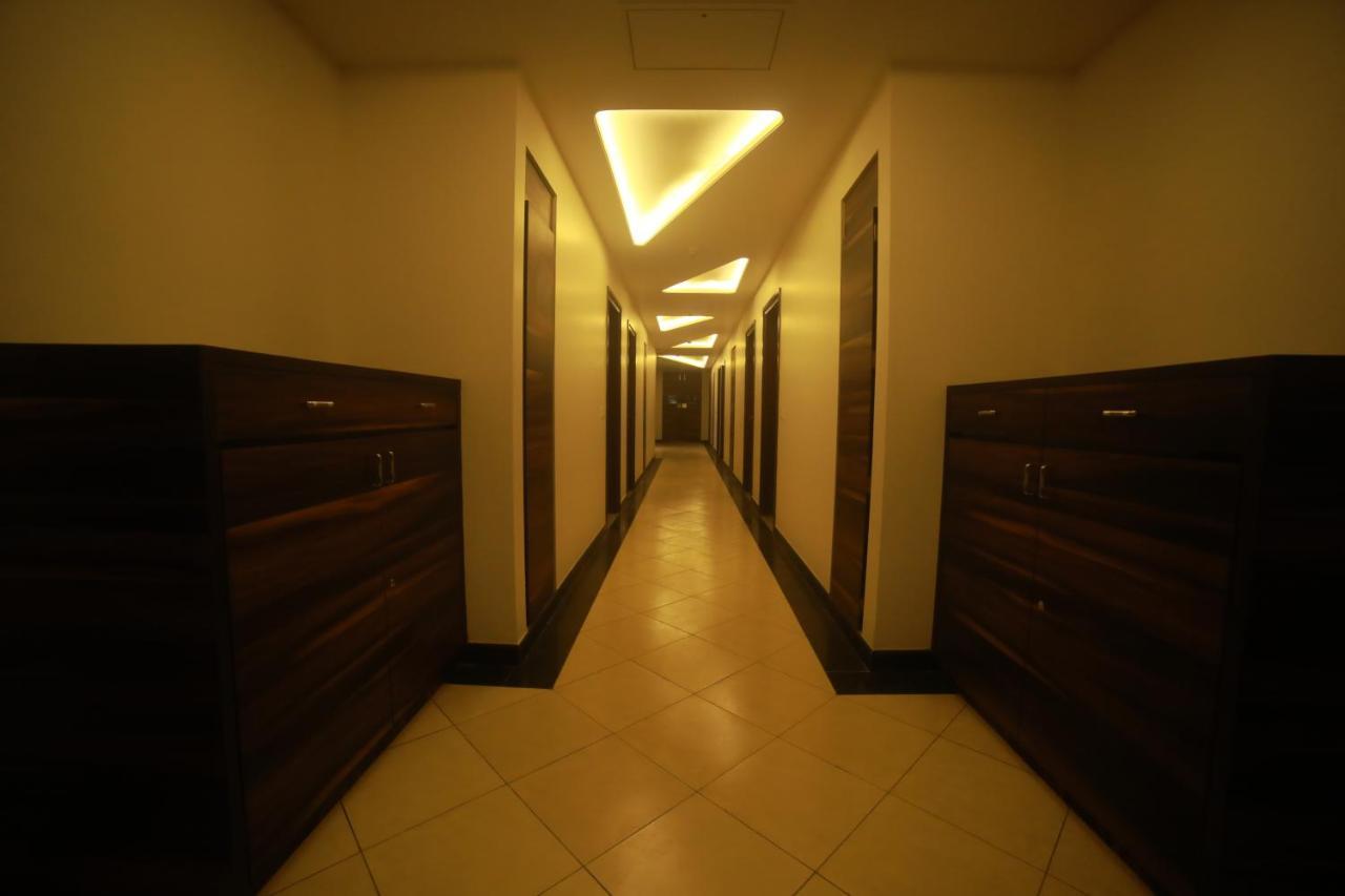 Hotel Le Grande 3*