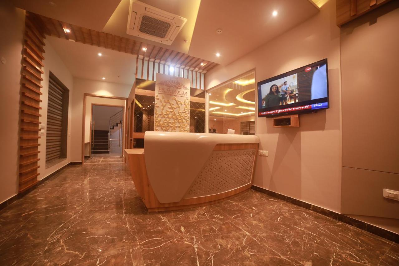 Le Grande Hotel 3*