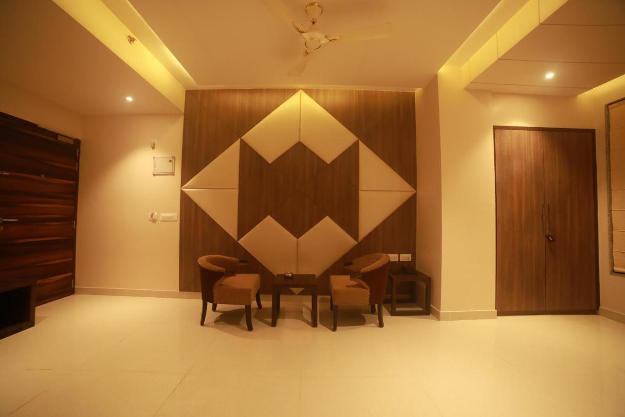 Le Grande Hotel
