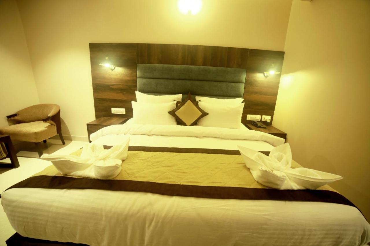 Le Grande Jaipur