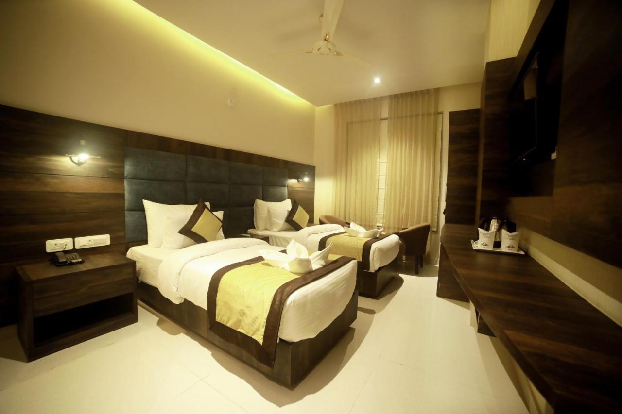 Hotel Le Grande