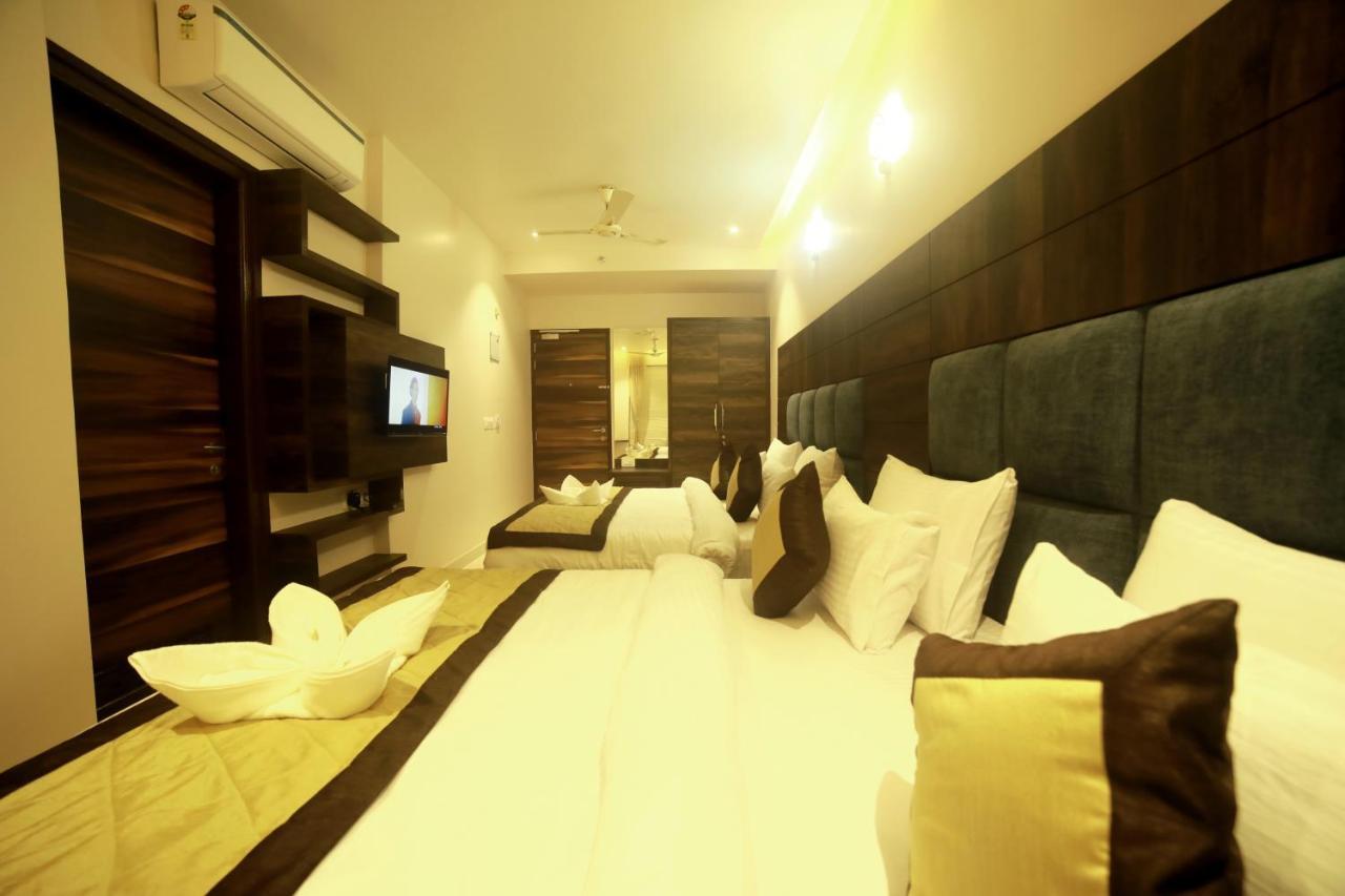 Le Grande 3* Jaipur