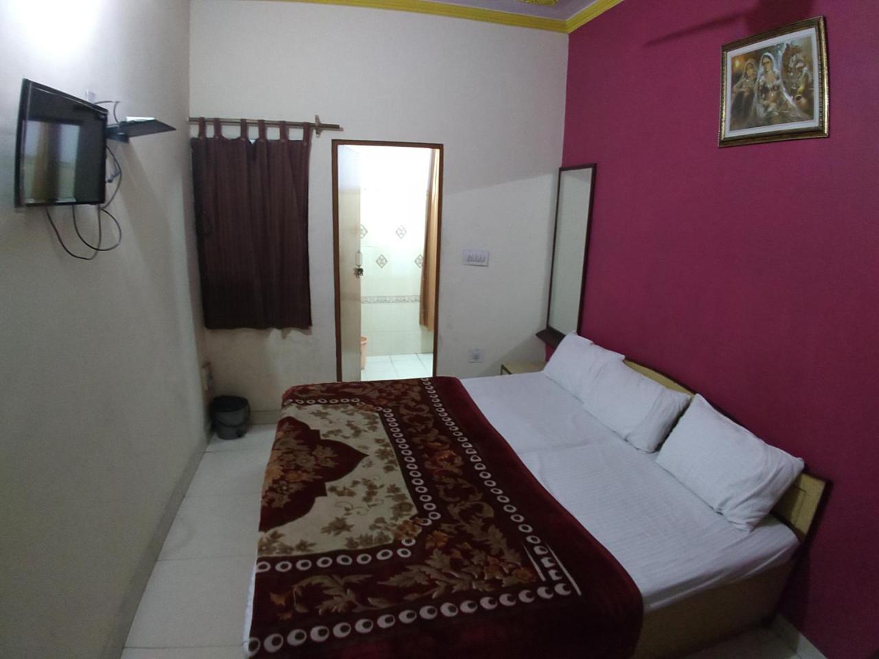 Backpacker Stephels Hostel Jaipur