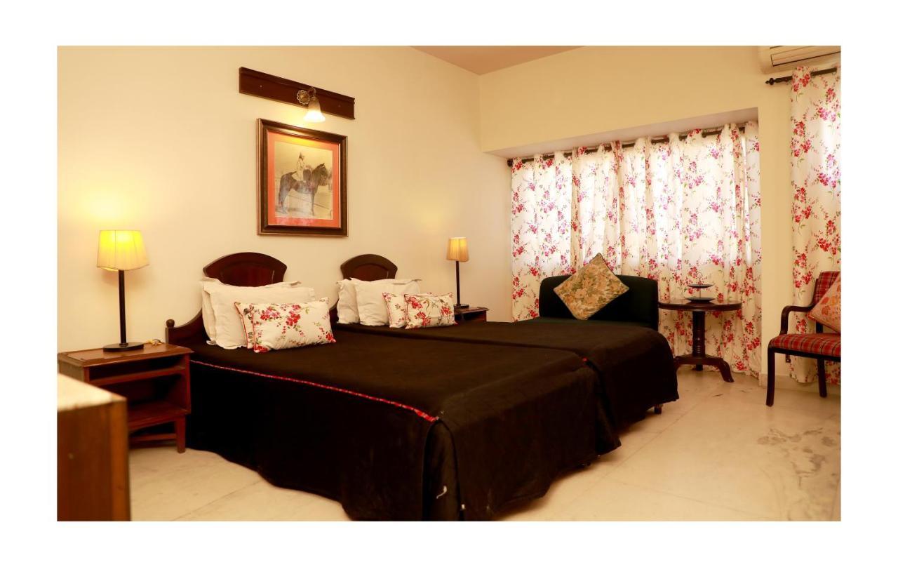 Hotel Kailrugji - A Center 3*