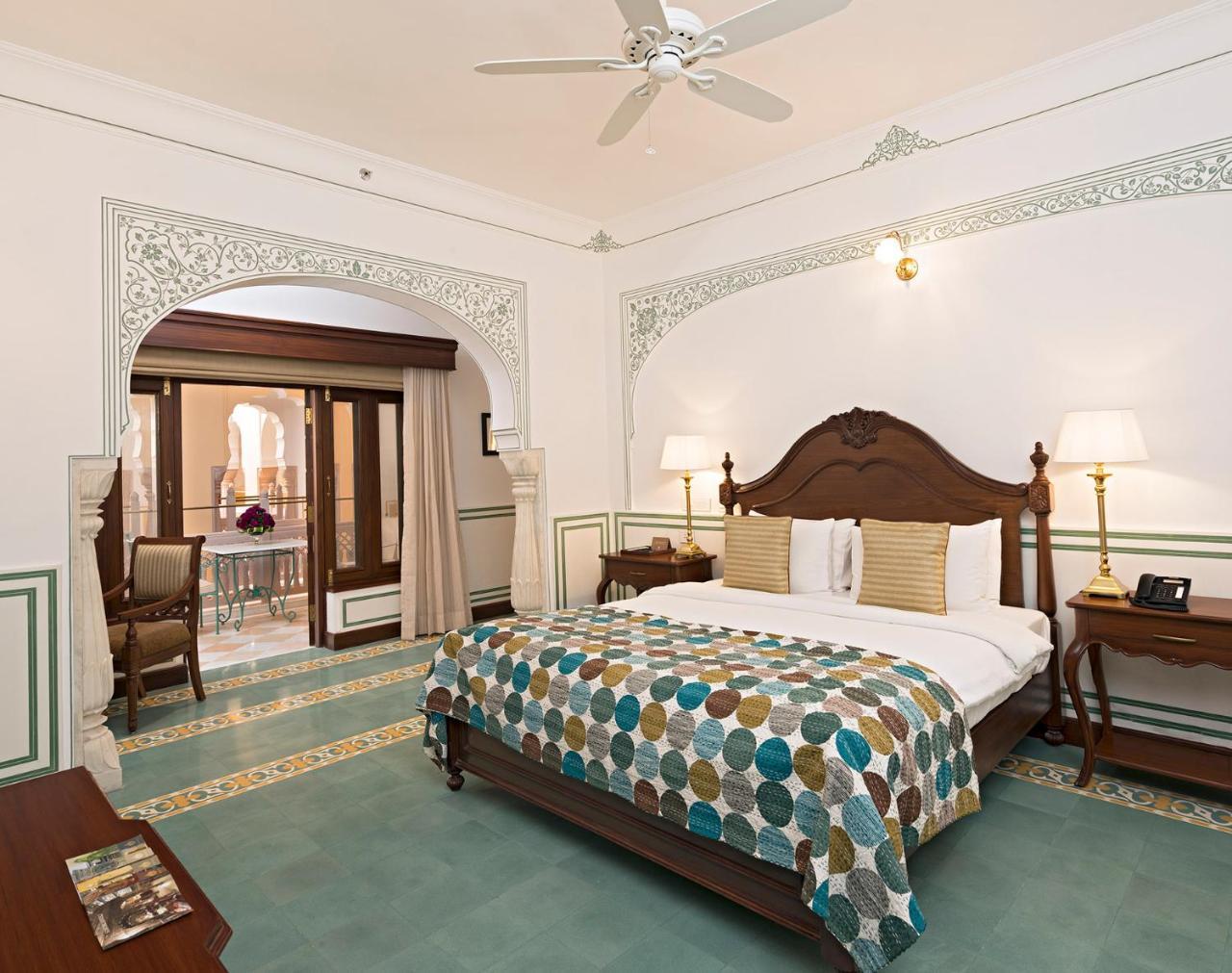 Samode Haveli Jaipur