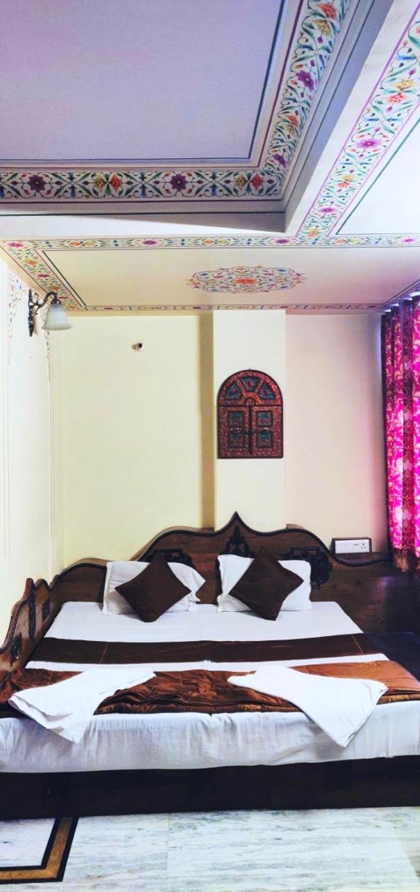 Gulab Garh Jaipur
