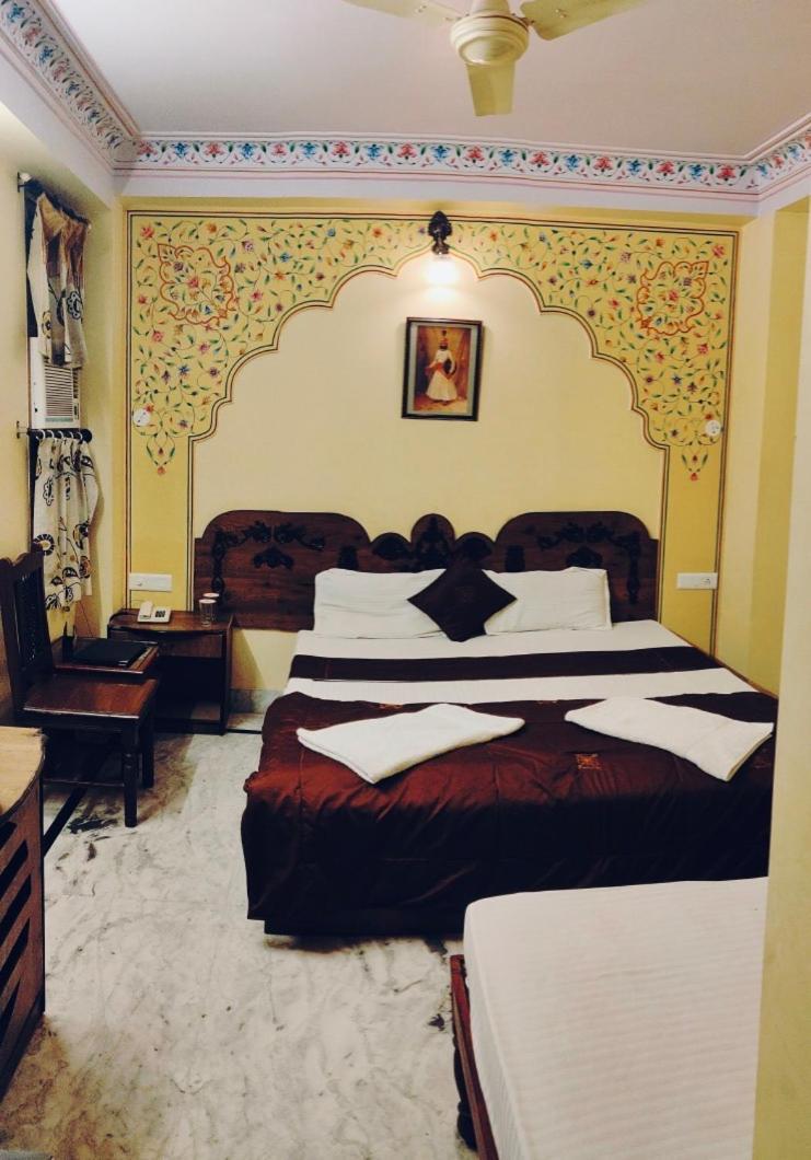 Gulab Garh 3* Jaipur