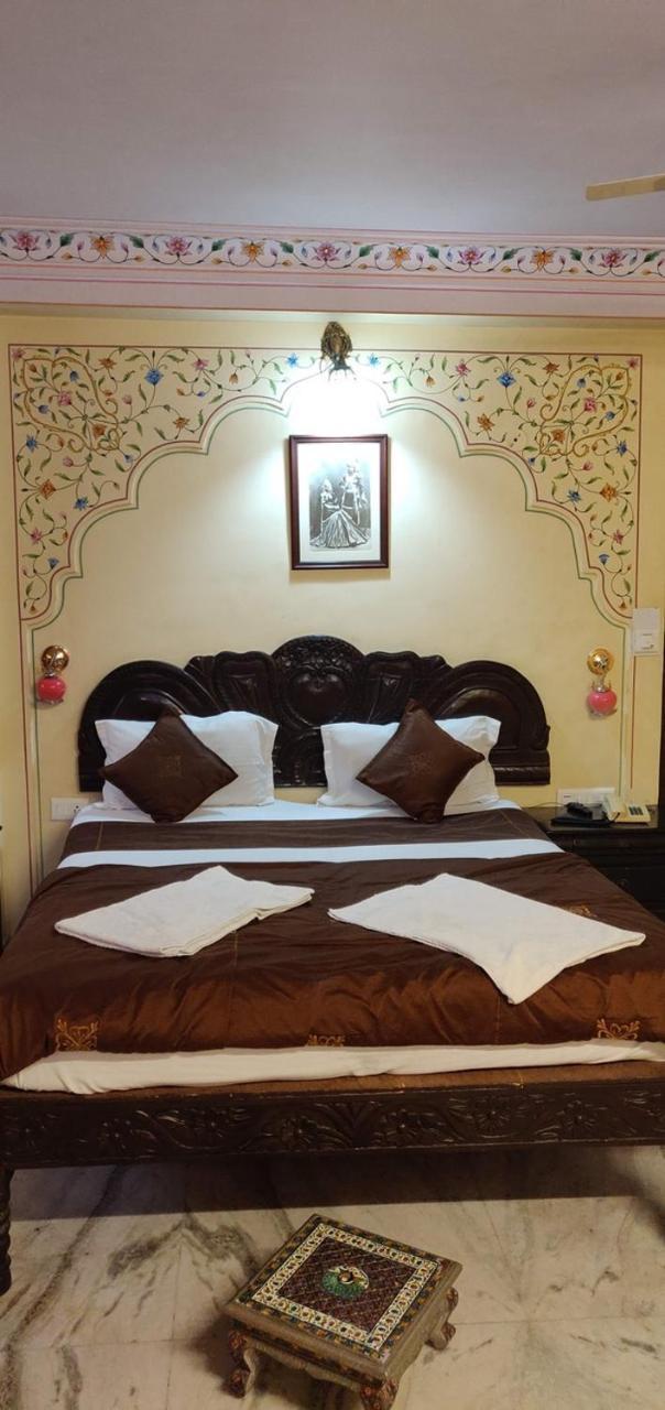 Gulab Garh Jaipur