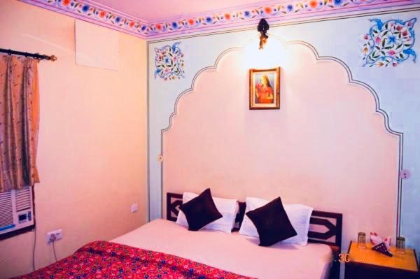 Gulab Garh Jaipur