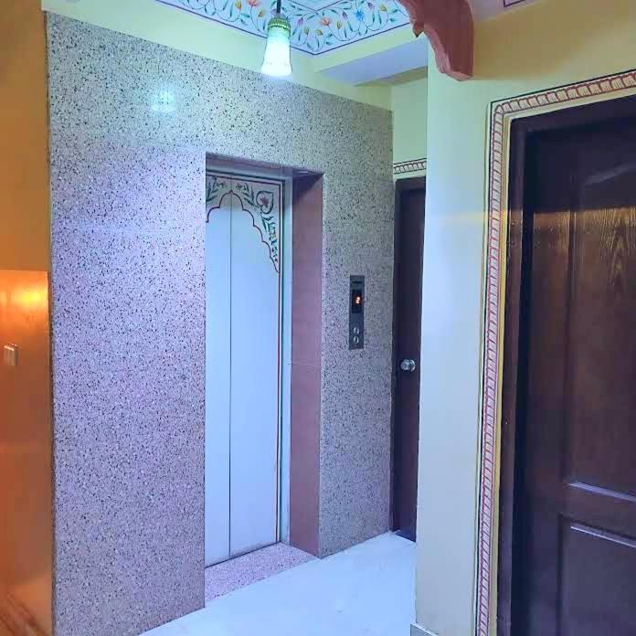 Gulab Garh Hotel Jaipur