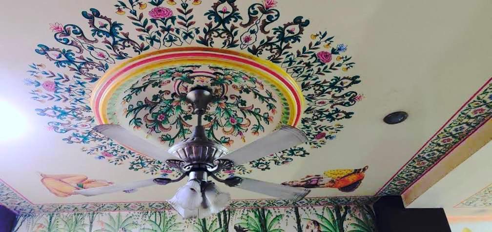 Gulab Garh Hotel
