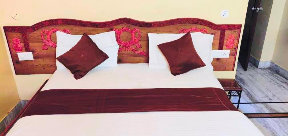 Gulab Garh Hotel 3*