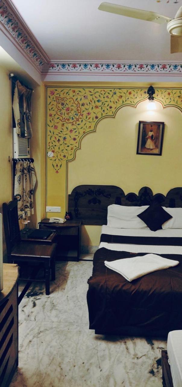 Gulab Garh Hotel Jaipur