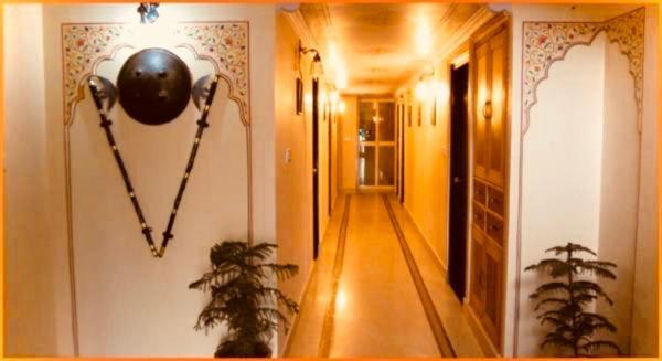 Gulab Garh Jaipur