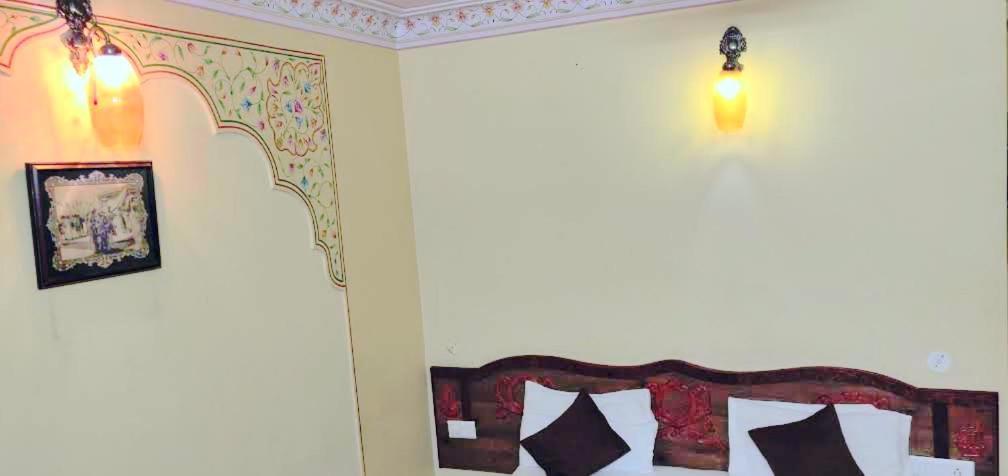 Hotel Gulab Garh Jaipur