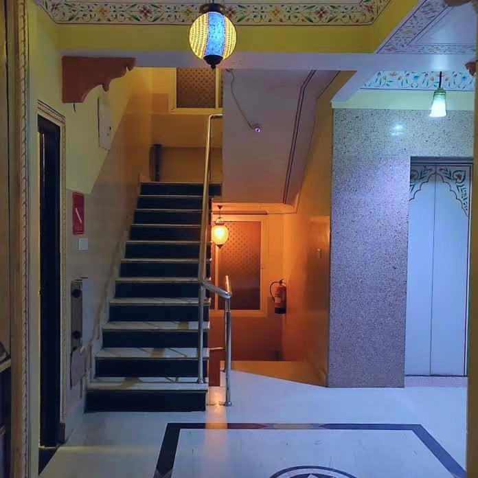 Gulab Garh 3* Jaipur