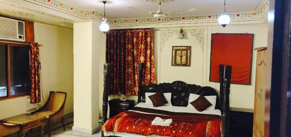Gulab Garh Jaipur