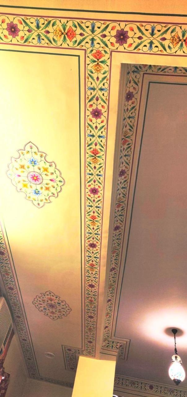 Gulab Garh Jaipur