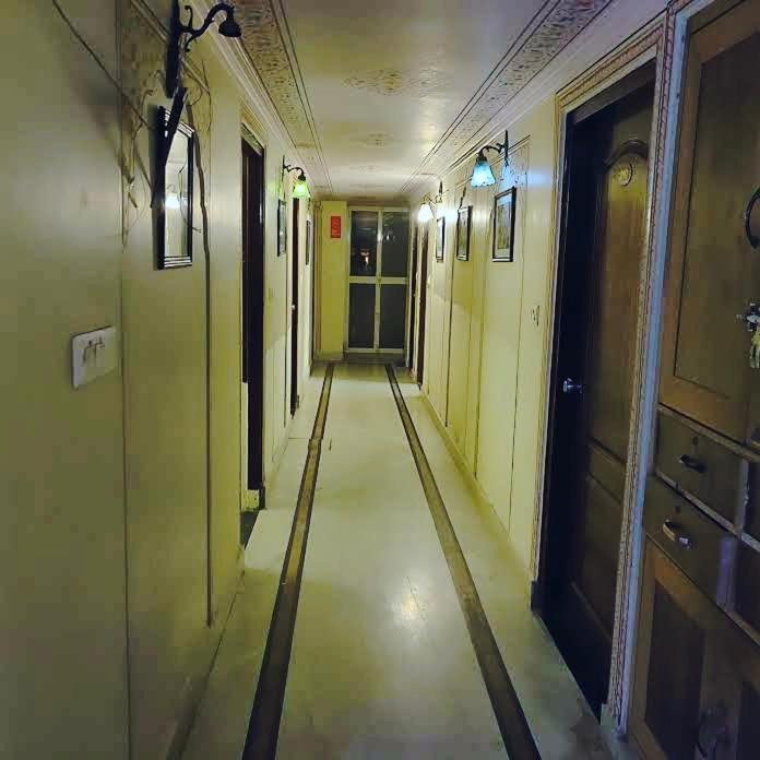 Hotel Gulab Garh 3*