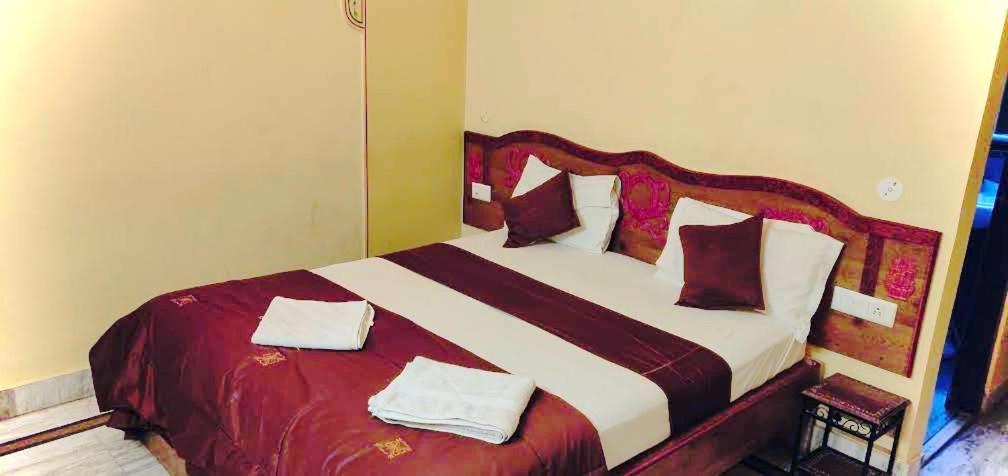 Gulab Garh 3* Jaipur
