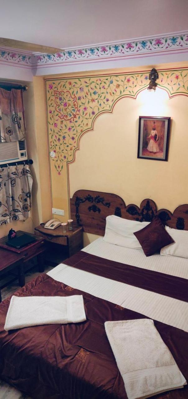 Gulab Garh Hotel Jaipur