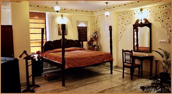 Gulab Garh Hotel Jaipur