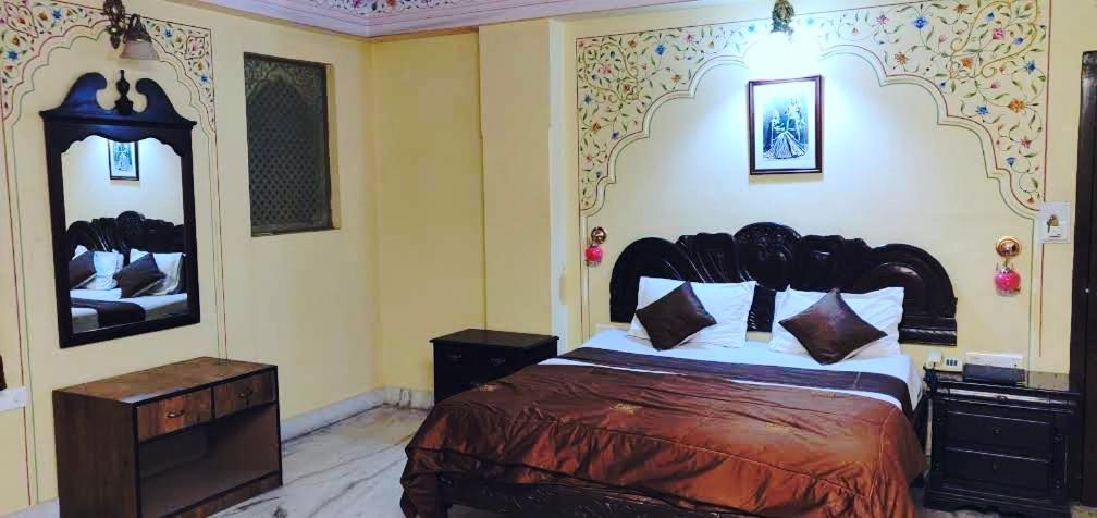 Gulab Garh Hotel Jaipur