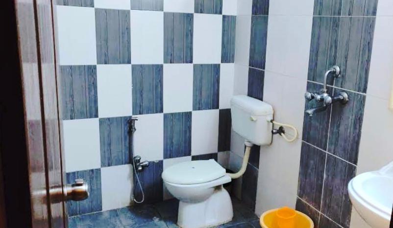 Gulab Garh Hotel 3*