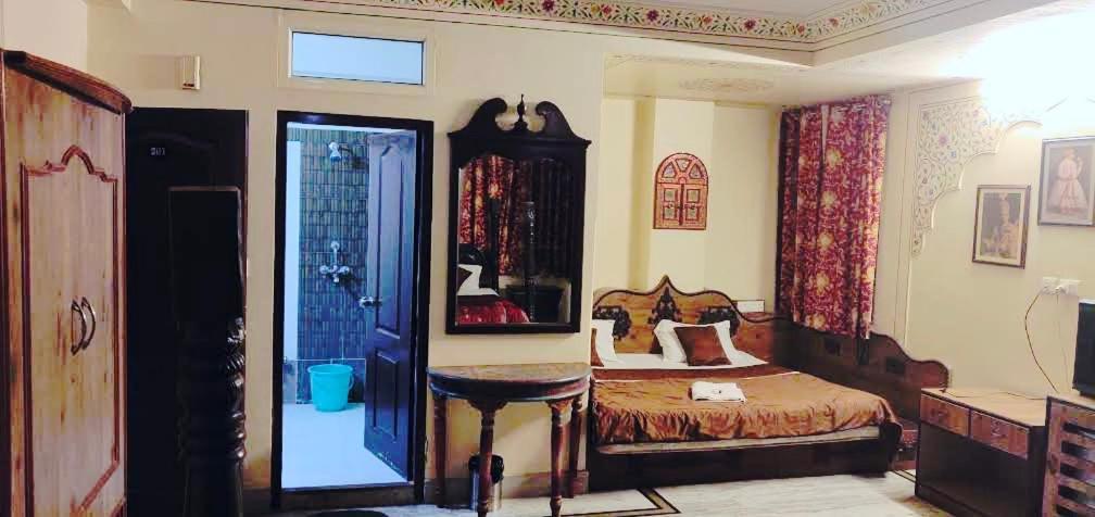 Gulab Garh Jaipur