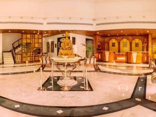 Hotel Kk Royal & Convention Centre 4*