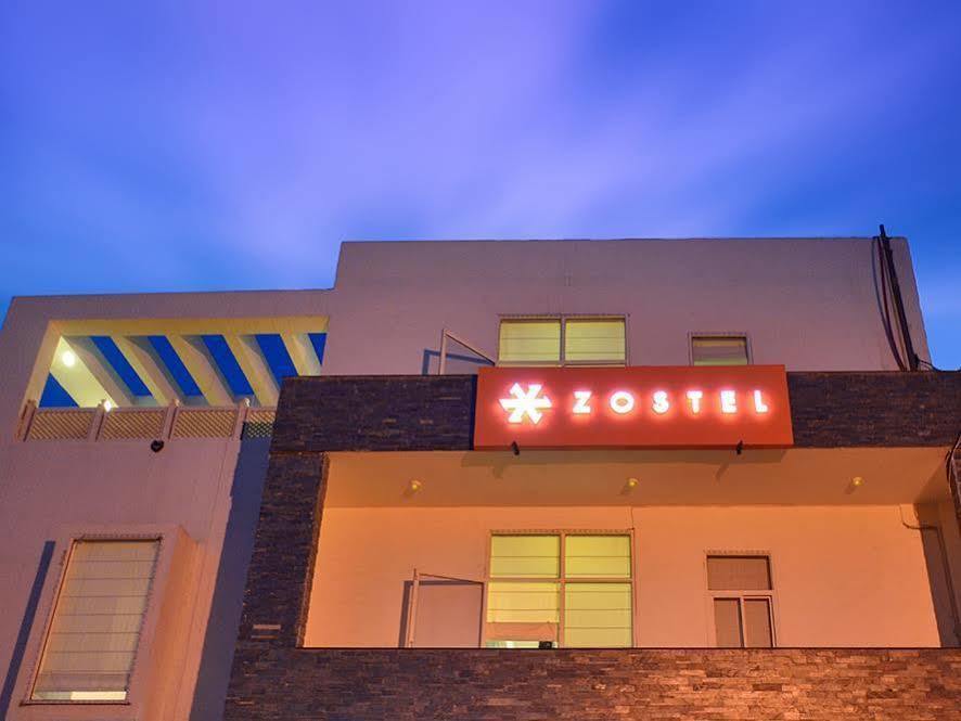 Hotel Zostel