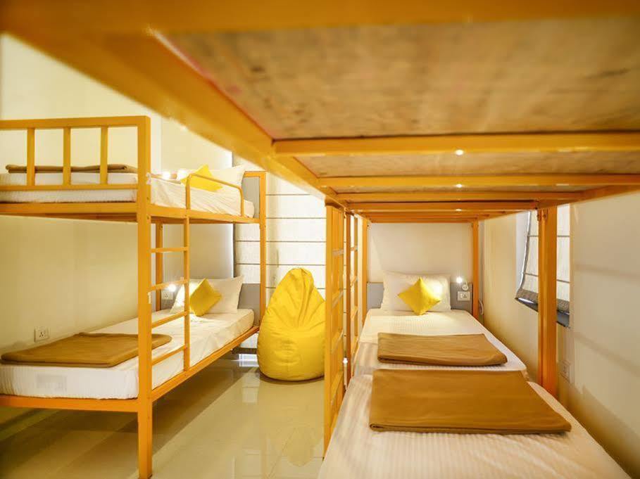 Zostel Hotel 2*